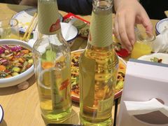 -小乾杯串店•16年沈阳烧烤(文安路店)