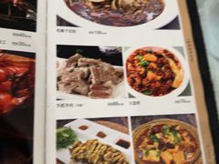 -福寿斋·老北京铜锅涮肉·烧烤(清岚店)
