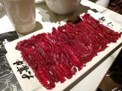 -大喜牛鲜牛肉火锅(世纪金源店)