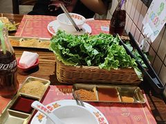 -烤肉食堂(揭阳广百店)