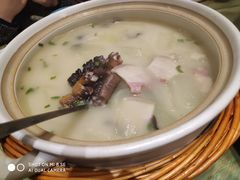 -香阁餐厅·常州菜·常州菜代表品牌(新北奥体店)