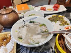 -安泰楼·佛跳墙创始人·传统闽味早茶·酒楼(三坊七巷闽菜地标店)