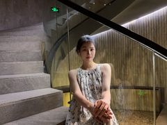 -当米亚诺意大利餐厅(武汉光谷凯悦酒店)