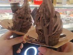 -GODIVA(五角场万达广场店)