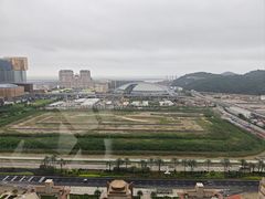 -影汇之星8字形摩天轮