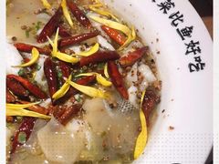 -太二酸菜鱼(福州泰禾店)