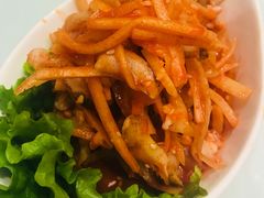 -牡丹峰朝鲜料理