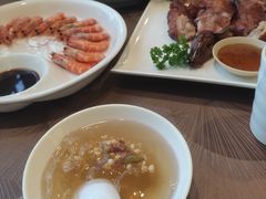 -丽华园(汉阳龙阳店)