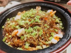-在前门·烤鸭北京菜(五月花广场店)