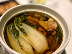 -荣轩(新荣记环球金融中心店)