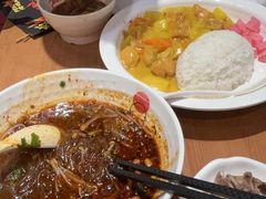 -阳阳中国饭(北京荟聚店)