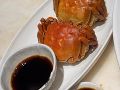 -宁海食府·涌宴(真和店)