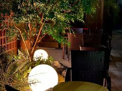 -茗知道茶馆(世博源店)