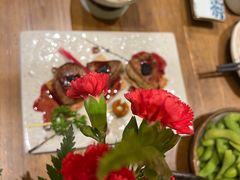 -蟹将军·松叶蟹和牛日料放题自助(K11店)