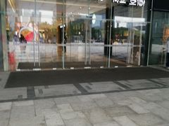 -苏州现代传媒广场商业