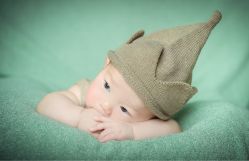 -热靴映画儿童摄影工作室(绍兴水街壹号文创园店)