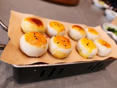 -魁盛居百年鲁菜馆(县西巷店)