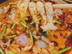 -正宗苏稽毛哥跷脚牛肉总店