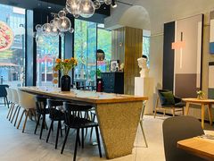 -乔泰勒JOETYLER西餐厅(曲江店)