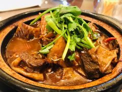-季家厨房(长江东大街店)