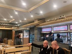 大堂-牛街·马辈儿涮肉(牛街二店)