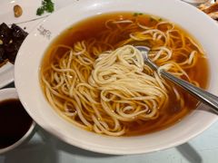 葱油开洋拌面-苏浙汇(朝外店)