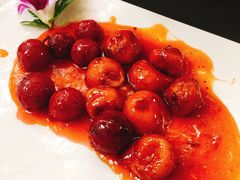 -新竹里馆·花园餐厅(兴苑路店)