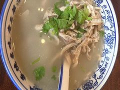 -老三羊汤【北兴隆街店】