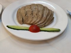 -九花山烤鸭店