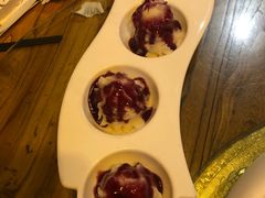 -苹果树下艺术餐厅(通州店)