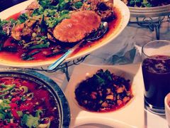 巴适成都(巴适成都&nbsp;（39街）)-巴适成都