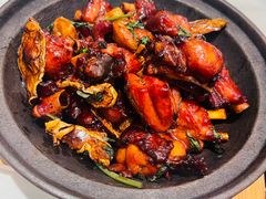 -鹿港小镇(悠唐店)