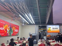 -聚味瞿记·龙虾堂(树木岭店)