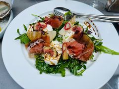 -Osteria Garden 生蚝花园餐厅(原进贤路店)