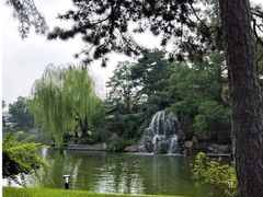 -钓鱼台国宾馆