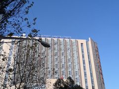 -复旦大学附属肿瘤医院(徐汇院区)