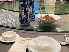 -小厨娘淮扬菜(板桥一店)