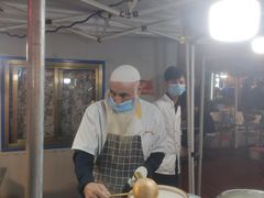 -清真老马家国华牛奶鸡蛋醪糟(正宁路店)