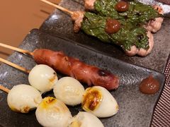 -鸟内会(河北路店)