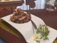-胶东人家(奥体中心店)