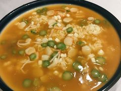 鲍汁海鲜捞饭-丰鲤楼•闽南茶楼(仟禧汇店)