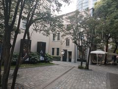-徐家汇源景区-衡山坊