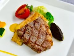 -郑州希尔顿酒店·阿米奇意大利餐厅