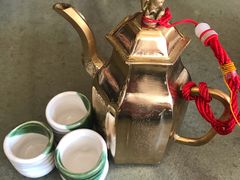 -兰溪小馆(东直门簋街店)