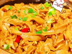 -黄山老妈·土菜(碧桂园店)