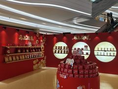 -KK ONE(京基滨河时代店)