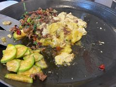 -丁姨妈贵州臭豆腐烙锅(甲秀楼店)