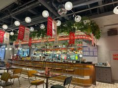 -BOTTEGA意库(中骏世界城店)