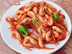 -晓琦农家菜馆·地道农家菜