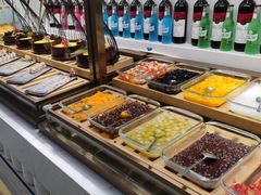 -嗨吃围炉海鲜烤肉自助(保利广场店)